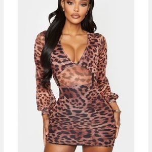 Size large dresses